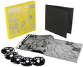 the album cover for Underworld - Dubnobasswithmyheadman: 20th Anniversary Edition [Super Deluxe]