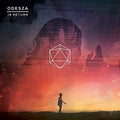 the album cover for ODESZA - In Return