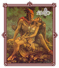 the album cover for Malo - Malo