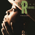 the album cover for Dianne Reeves - I Remember [Vinyl]