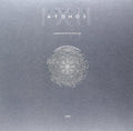 the album cover for A Winged Victory For The Sullen - Atomos