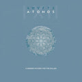 the album cover for A Winged Victory For The Sullen - Atomos