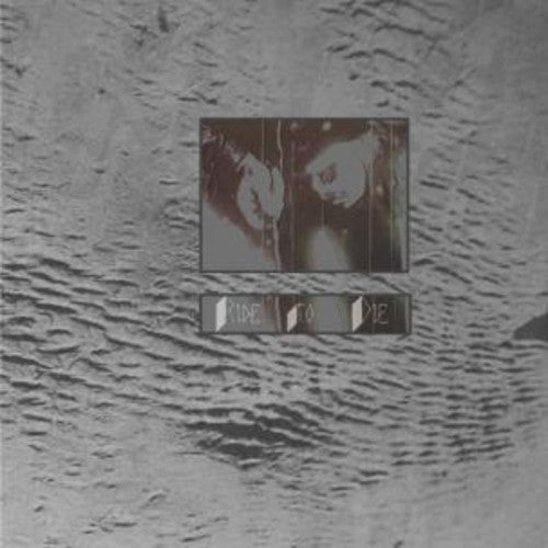 the album cover for Daughters Of The Sun - Ride to Die