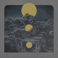 the album cover for Yob - Clearing the Path to Ascend