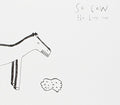 the album cover for So Cow - Long Con