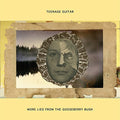 the album cover for Teenage Guitar - More Lies from the Gooseberry Bush