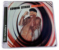 the album cover for Edwin Starr - Involved: Expanded Edition
