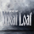 the album cover for Meat Loaf - Icon