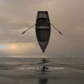 the album cover for The Verve Pipe - Overboard