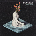 the album cover for Flyleaf - Between the Stars