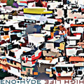 the album cover for Eno & Hyde - High Life