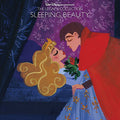 the album cover for Sleeping Beauty [Disney Movie] - Sleeping Beauty: Walt Disney Records Legacy Collection