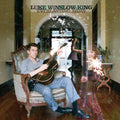 the album cover for Luke Winslow-King - Everlasting Arms