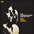 the album cover for Toure-Raichel Collective - Paris Sessions