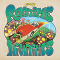 the album cover for Camp Lo - Ragtime Hightimes [Digipak]