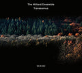 the album cover for Hilliard Ensemble - Transeamus
