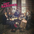 the album cover for The Hot Sardines - Hot Sardines
