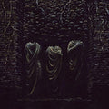 the album cover for Mortuus - Grape of the Vine