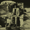 the album cover for Shintaro Sakamoto - Let's Dance Raw