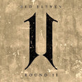 the album cover for Red Eleven - Round II