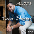 the album cover for Joell Ortiz - House Slippers