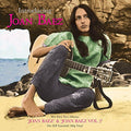 the album cover for Joan Baez - Introducing