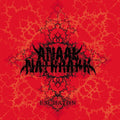 the album cover for Anaal Nathrakh - Eschaton