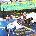 the album cover for Plasmatics - New Hope For The Wretched [Vinyl]