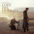 the album cover for Nick Cave & Warren Ellis - Loin Des Hommes (Far From Men) (Original Motion Picture Soundtrack) [LP]