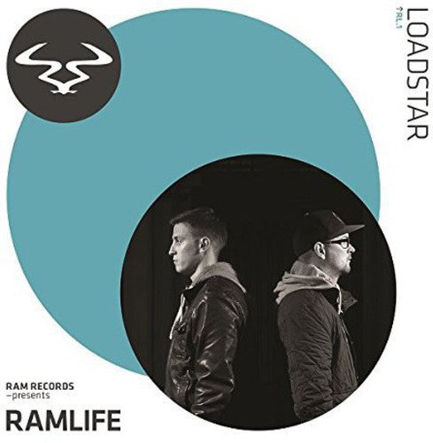 the album cover for Ramlife / Various Uk - Ramlife / Various