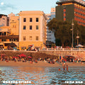 the album cover for Moreno Veloso - Coisa Boa