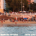 the album cover for Moreno Veloso - Coisa Boa