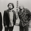 the album cover for NRBQ - Bass Tacks
