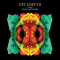 the album cover for Craig Richards - Get Lost Vii