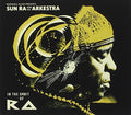 the album cover for Sun Ra - In the Orbit of Ra