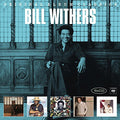 the album cover for Bill Withers - Original Album Classics (Uk)