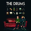 the album cover for The Drums - Encyclopedia [LP]