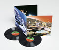 the album cover for Led Zeppelin - Houses Of The Holy: Remastered Deluxe Edition [Vinyl]