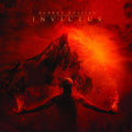 the album cover for George Kollias - Invictus