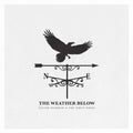 the album cover for Sister Sparrow - Weather Below