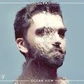 the album cover for Silva - Ocean View [Digipak]
