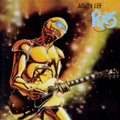 the album cover for Alvin Lee - RX5