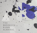the album cover for Brooklyn Rider - Brooklyn Rider Almanac