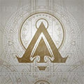 the album cover for Amaranthe - Massive Addictive [Vinyl]