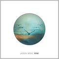 the album cover for Jason Mraz - Yes