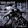 the album cover for Fates Warning - Spectre Within