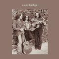 the album cover for Swordedge - Swordedge