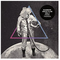 the album cover for Prins Thomas - Rainbow Disco Club 1