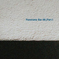 the album cover for Panorama Bar 06 1 / Various - Panorama Bar 06: 1 / Various