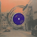 the album cover for Traumer - Dedust